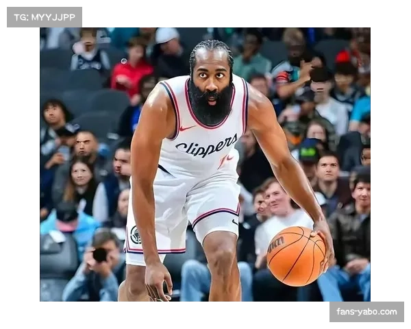 哈登东游完美适配骑士阵容 组织压力分担助球队冲击总决赛